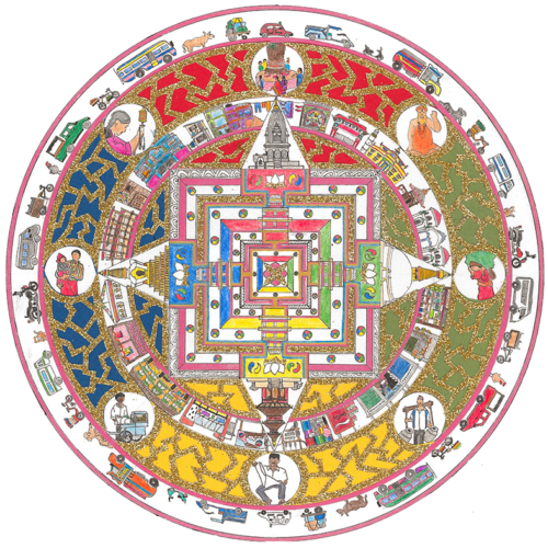 Kathmandu