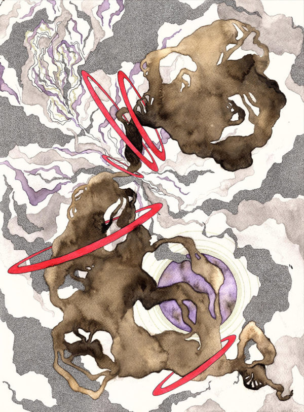 Unmapped